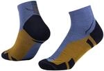 Buff| Socken LW Merino Wool Quarter Leicht, Wandern, Nat&uuml;rliche...