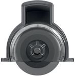 Leitz Precision Home A4-Ersatzklinge, runde Stahlklinge schneidet bis zu 10...
