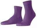 FALKE Unisex Run Socken schnelltrocknende atmungsaktive nachhaltige Baumwolle