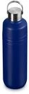 LE CREUSET Isolierflasche, 1 l, Azurblau