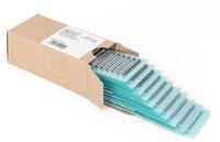 DIGITUS LWL Crimpsplei&szlig;schutz &ndash; 150 St&uuml;ck &ndash; Telekomzulassung | F&uuml;r