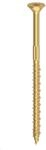 Schrauben PRO TPS f&uuml;r Holztr&auml;ger, Torx 5,0 x 80 mm, verzinkt, Gelb, 200 St&uuml;ck