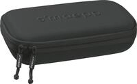 BRUNNEN Schlamperm&auml;ppchen s'maepp XL Hardcase Colour Code | Onyx