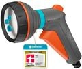 Gardena Classic Multifunktionsbrause Spritzen & Brausen: Classic