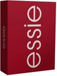 essie Adventskalender 2026 mit 24 T&uuml;rchen und 5 exklusiven Farben | Nagellacke...