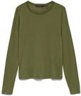 VERO Moda Damen Vmada Ls Top JRS Noos Vmada Ls Top JRS Noos (1er Pack)