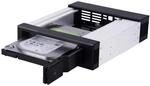 SilverStone Technology FS301, Hot-Swapping-f&auml;hig, Einschub ohne Einsatz,...