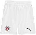 Puma Unisex Strick-Shorts Fcsp Shorts Replica