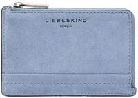 LIEBESKIND Berlin Damen Geldb&ouml;rse Reps XS aus Rindsleder