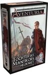 Ottavio, Aventuria &ndash; Tochter des Mantikors, Heldenset-Erweiterung