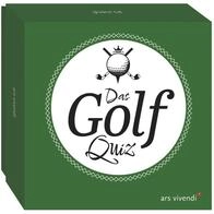 Das Golf-Quiz (Neuauflage)