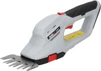 Rasen-/Heckenschere 3,6 V 2000 mAh, Akku-Heckenschere, Garden DEDRA, werkzeugloses