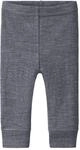 NAME IT Child Leggings Merinowoll | Leggings