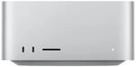 Apple Mac Studio mit Apple M5 Max Chip - Silber | 18‑Core CPU und 32‑Core...