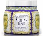 Maioliche CR.Corpo Lemon Sicilian 450 ml