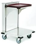 Saro Tablettspender 304er Edelstahl TAB1