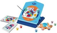 Ravensburger CreArt - Malen nach Zahlen 12023305 - Atelier Disney Stitch -...