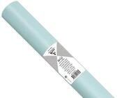 Clairefontaine 394027C - Rolle mit 24 Bogen Seidenpapier 18g, 50x75 cm, ideal f&uuml;r