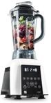 Blender G21 Excellent, Wei&szlig;, 1.700 W, 32.000 U/min, BPA-frei, Beh&auml;lter von 2,5 l,