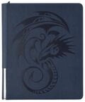 Dragon Shield Zipster Regular Binder | 20 Sideloading 18-Pocket Pages, Robust...