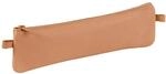 Clairefontaine 8301C Schlamperm&auml;ppchen (aus echtem Leder, 22 x 6cm) 1 St&uuml;ck...