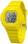 ICE-WATCH - Ice Digit Ultra - Kinderuhr mit Kunststoffarmband (Small)