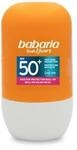 Babaria Sonnencreme Roller Gesicht SPF 50+ Roll-On | Pr&auml;ziser Roll-On f&uuml;r...