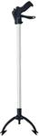 Siena Garden Allzweck-Greifer 87 cm mit Alu-Stiel