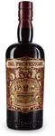 Del Professore Vermouth di Torino Rosso | 0,75l | roter Wermut | aus Italien | als