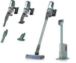 Shark PowerLite Clean & Empty Pet, BU3623EUT, bis zu 40 Minuten Laufzeit 