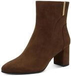MARCO TOZZI Damen Marco Tozzi By Gmk Mode-stiefel 2-85302-43Mode-Stiefel