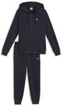 PUMA Unisex Ess Elevated Suit Fl Strickanz&uuml;ge (1er Pack)