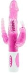 BAILE ROTATIONS Klassischer Vibrator, 600 g
