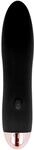 DOLCE VITA VIBRADOR RECARGABLE FOUR NEGRO 10 VELOCIDADES