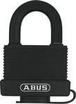 ABUS Vorh&auml;ngeschloss Messing 70/45HB63 mit hohem B&uuml;gel - wetterfest -