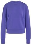 adidas Women's Designed-for-Training entworfenes Warm-Up Sweatshirt mit