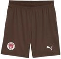 Puma Unisex Strick-Shorts Fcsp Shorts Replica