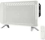 Cecotec Heizl&uuml;fter ReadyWarm 2000 Graphene. 1800 W, Thermostat 15&ndash;40 &deg;C, 2