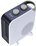 ARDES VERTIGO AR4F15 Elektrischer Keramikheizer 2000 W mit Thermostat und L&uuml;ftung