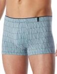 Schiesser Herren Shorts - Long Life Soft