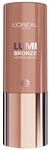 L'Or&eacute;al Paris Lumi Bronze Le Stick Soleil, Creme-zu-Puder Bronzer-Stick f&uuml;r...