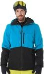 killtec Herren Skijacke mit Kapuze