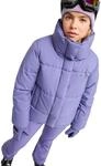 Roxy Damen Snow Winter Rebel Jk Jacke (1er Pack)