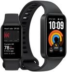 Xiaomi Band 11 Active, Fitnesstracker f&uuml;r Damen & Herren, Schwarz | 1,47"