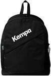 Kempa Team Junior Rucksack f&uuml;r Kinder schwarz