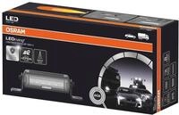 Osram LEDriving&reg; Lightbar FX125-SP GEN 2, LED Zusatzscheinwerfer f&uuml;r Fernlicht,