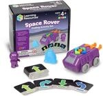 Learning Resources &bdquo;Programmierbarer Weltraum-Rover-Set, Programmieren f&uuml;r Kinder,