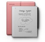 reMarkable Paper Pure mit Marker Plus und Sleeve Folio &ndash; W&uuml;stenrosa 