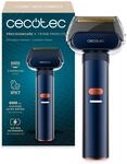 Cecotec PrecisionCare X-Trimm ProElite Profi-Laminierrasierer, Aluminium, 8500 U/min,
