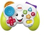 Fisher-Price Laugh & Learn Game & Learn Controller-Spielzeug, Deutsch 